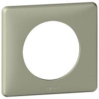 Легранд 068641 Рамка 1-пост Сафари