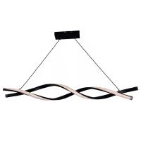 Светильник Led Бесконечность PC23123/2 2*67Вт с пультом