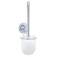 Акс10208-TK TATKRAFT гарнитур для туалета настенный хром РАСПРОДАЖА -20%