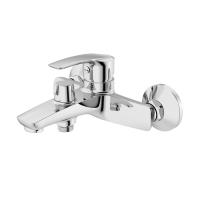 Ray Смеситель для ванны с коротким изливом, Ray, Iddis, RAYSB02i02WA Ray Смеситель для ванны с коротким изливом, Ray, Iddis, RAYSB02i02WA