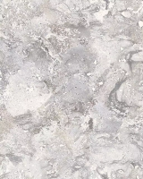 2622AK Обои Wiganford Milenium II мотив мрамор темно-серый Компактный винил на флизелине 1,06*10,05