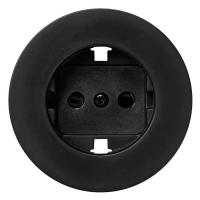 Симон 88041-68 Накладка Графит