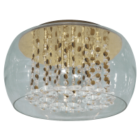 Люстра 276011809 Венеция 9*20W G4 12V