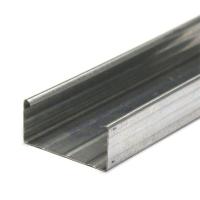 Профиль  ПП 60*27мм 3м 0,45мм АКЦИЯ