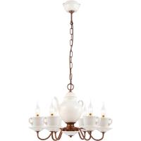 Светильник А6483LM-6WH подвесной распродажа