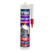 Титан клей монтажный Tytan Professional Heavy Duty, 310 мл / 62963 Титан клей монтажный Tytan Professional Heavy Duty, 310 мл / 62963