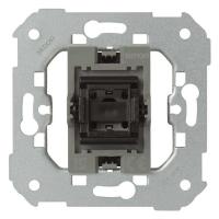 Симон 7700101-039 Выключатель одноклавишный