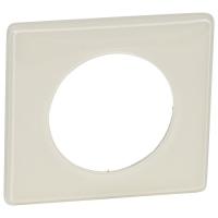 Легранд 066621 Рамка 1-пост. слонов.кость