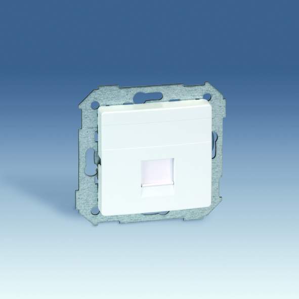 Симон 82005-38 Адаптер RJ45