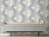 6040-10 Обои винил на флизелине 1,06*10,05 Deco-Deco 6 Meta