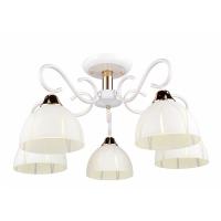 Светильник РС20106 WT+FG/5C АКЦИЯ