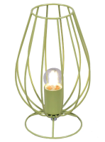 Светильник Артель PC21163 GN+CR/1T