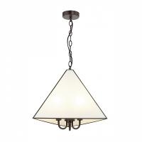 Люстра 1918-3P 3*E14/40W