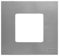 Симон 2700617-042 Рамка 1-пост Сталь