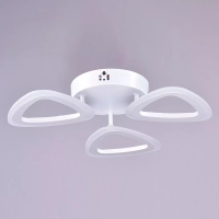 Светильник PC23132/3 LED 47ВТ без пульта