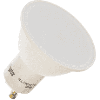 Лампа Светодиод LED Navigator 3w 230B GU10 белый свет