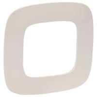 Легранд 754311 Рамка 1-пост Сл.кость