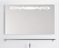 Палермо зеркало 100 