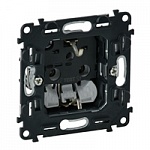 зРозетка 753021 IN MATIC