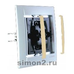 Симон 34901-31 Вставка декоративная сл.кость