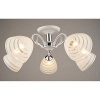 Светильник 84113 WT/5 20W