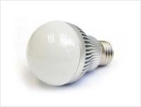 Лампа Gauss LED 6W E14 2700K  EB105101106