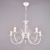 Светильник РС20786 WT/5P Светильник РС20786 WT/5P