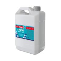 Старт Грунт  5л/4,5кг интер. канистра