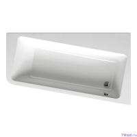 Ванна акрил Ravak 10° 160x95 R (правая)+опора+панель+крепление Ванна акрил Ravak 10° 160x95 R (правая)+опора+панель+крепление