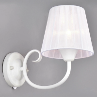 Бра Феерия PC20916 WT/1W