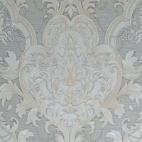 7701104 обои 1,06*10м винил на флизе Wiganford LORENA распродажа