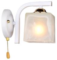 Светильник PC19260 WT+FG/1W 