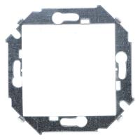 Симон 1591101-030 Выключатель Белый