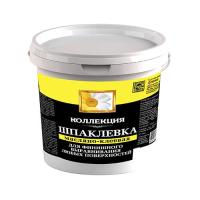 Иж Шпатлевка Масляно-Клеевая 0,8кг