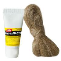 Лен+паста20гр