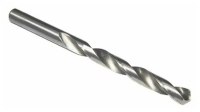 Сверло по металлу 6,0 х 93 мм, заточка 118 градусов, HSS (10 шт/уп) / 35-5-160