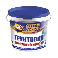 Иж Грунт по старой краске ОПТИЛЮКС  2,5кг