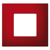 Симон 2700617-080 Рамка 1-пост Артик Красный