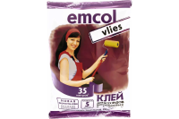 ЭМКОЛ ФЛИЗЕЛИН клей обойный 250гр.(24)
