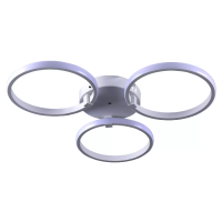 Светильник Led Немзида PC22855 3*86Вт с пультом Светильник Led Немзида PC22855 3*86Вт с пультом