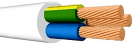 Провод ПВС 3*4