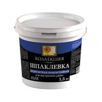 Иж Шпатлевка Акрил.Влагост.1,5кг