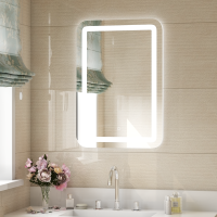 Зеркало "Lucia Led" 600*800