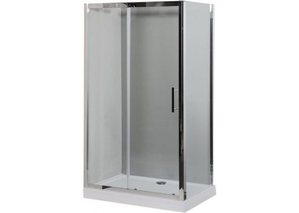 Душ угол DELTA 1200*800+поддонSTONE LITE+ножки+сифон+бок.панель