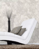 20640АК Обои/Wiganford/Crystal stone/Мотив мрамор ваниль/Компактный винил на флизелине/1,06*10,05