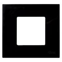 Симон 2700617-071 Рамка 1-пост чёрный