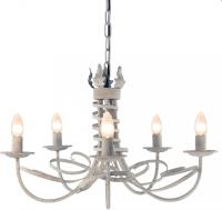 Светильник A3185LM-5WА ПОДВЕСНОЙ+ Лампа э/сб 9w тепл.свет 2700K E14