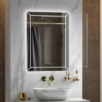 Зеркало "Kraft Led" 600х800