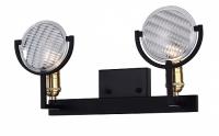 Светильник 1721-2W*