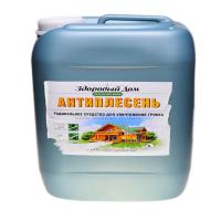 Антиплесень 9л ЗДОРОВЫЙ ДОМ